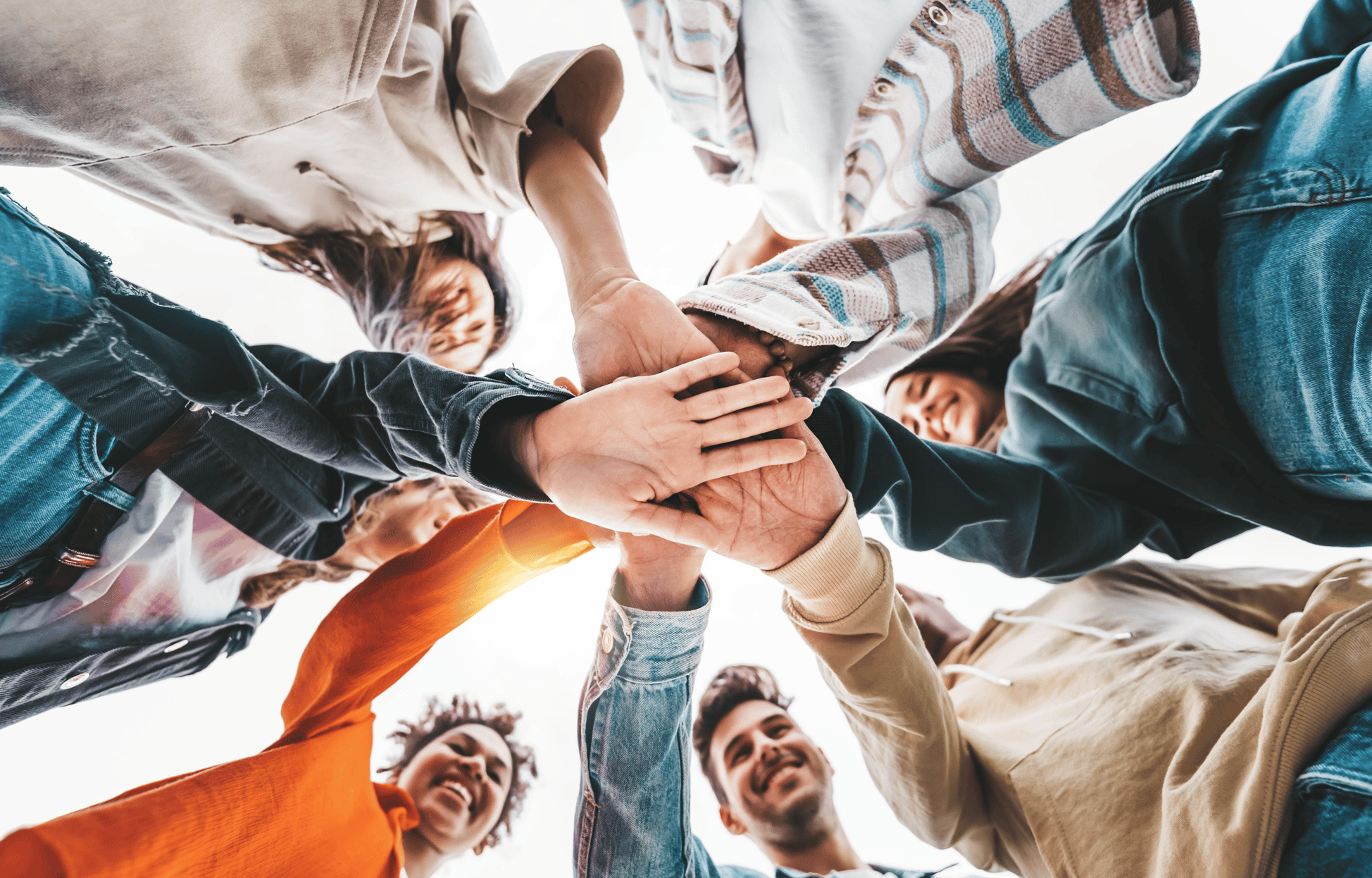 Positive impact on society