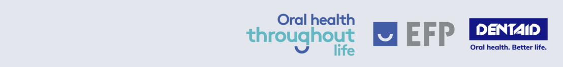Partners Oral Health Throughout Life